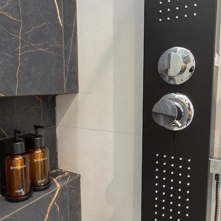 Sunflower Smart Living Heraklion Exteriör bild