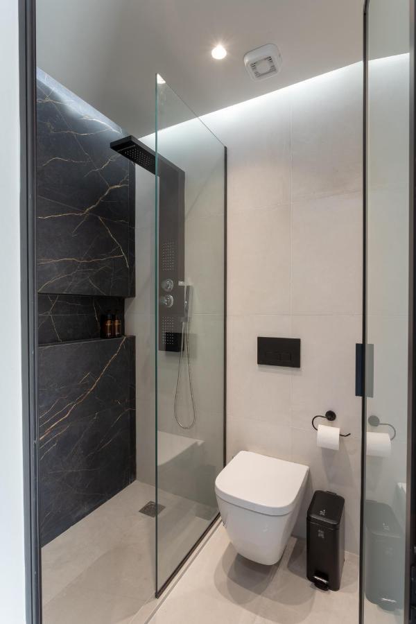 Sunflower Smart Living Heraklion Exteriör bild