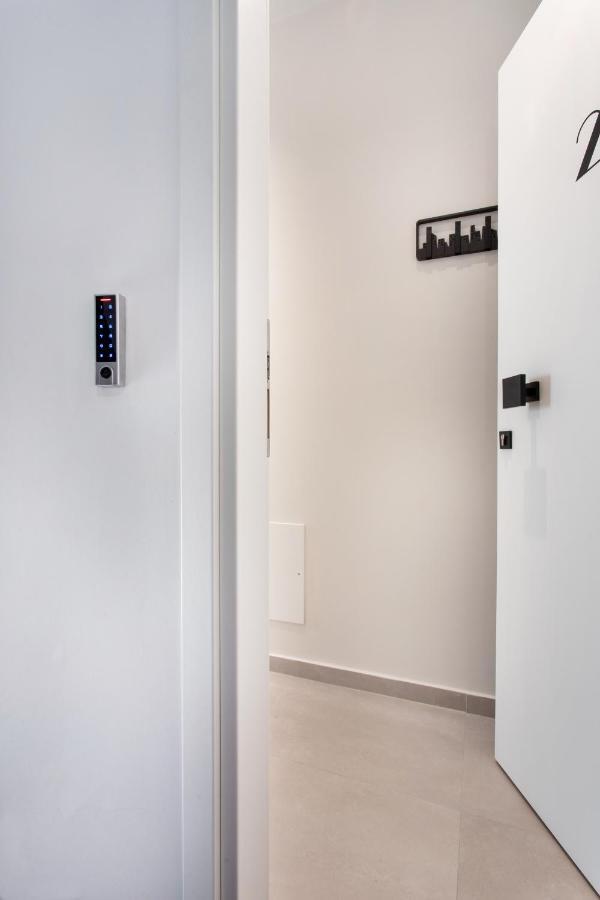 Sunflower Smart Living Heraklion Exteriör bild