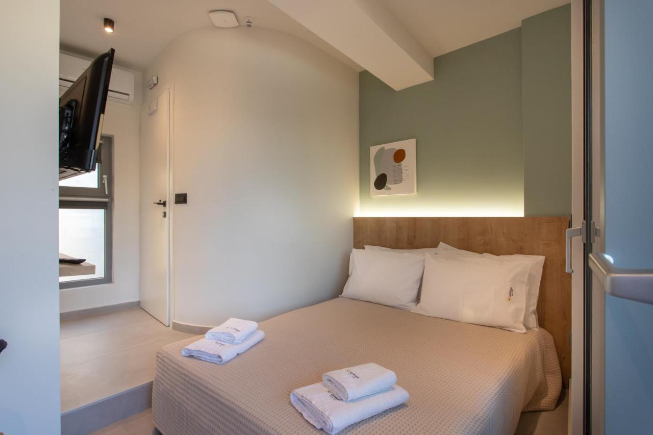 Sunflower Smart Living Heraklion Exteriör bild
